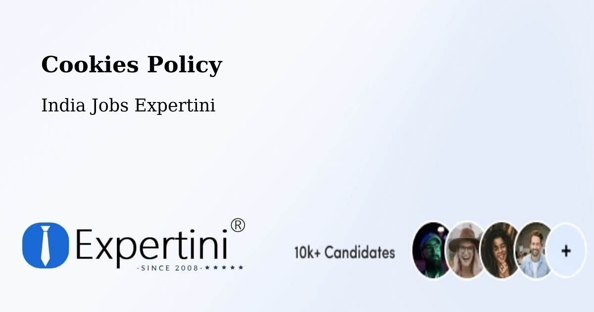 Cookie Policy – Malad - India Jobs Expertini